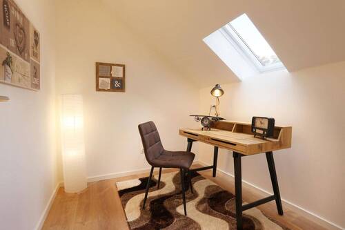 Büro - 