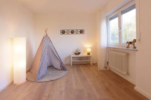 Kinderzimmer - 