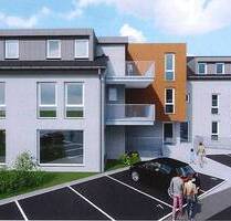 Helle, moderne Gewerbeflächen im Neubau Erstbezug in Tawern 1.1