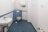 Kunden WC - 