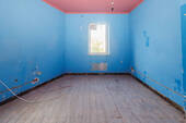 potentielles Schlafzimmer im OG - 