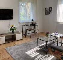 Geräumige 4-Zimmerwohnung mit Balkon in Moabit, Berlin