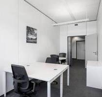 Private Büros und Co-Working in Walldorf (Partner Port) - All-in-Miete