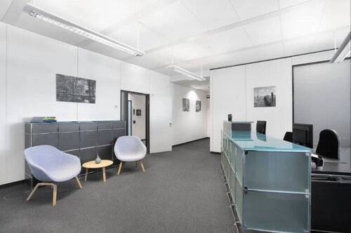 Bild 2 - Büro zur Miete in Walldorf