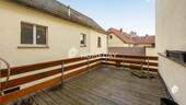 1. OG Dachterrasse 1 - Mehrfamilienhaus, Wohnhaus mit 150,00 m&sup2; in Frohburg zum Kaufen