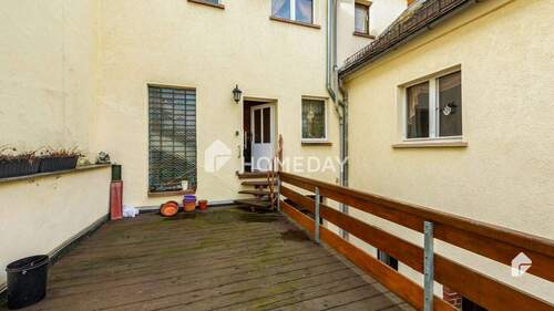 1. OG Dachterrasse 2 - 