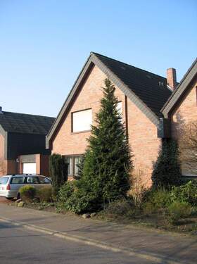 Ansicht 2 - 3 Zimmer Etagenwohnung zur Miete in Cloppenburg