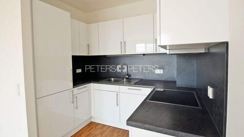 Küche Beispiel - 2 Zimmer Etagenwohnung zur Miete in Hamburg