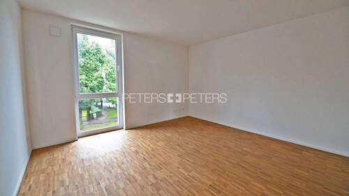 Schlafzimmer Beispiel - Etagenwohnung mit 47,40 m² in Hamburg zur Miete