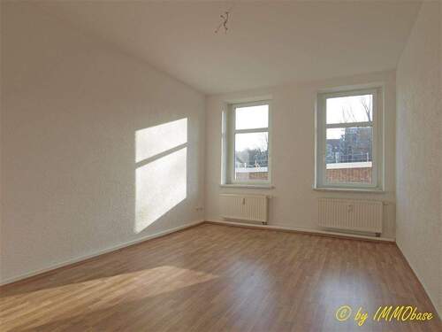 Wohnbeispiel Wohnung 3 - Wohnzimmer - 