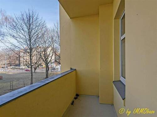 Balkone für Wohnkomfort - 