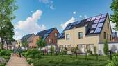 Gesamtperspektive 2 - Einfamilienhaus mit 171,80 m&sup2; in Leverkusen zum Kaufen
