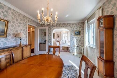 EG: Essen / Wohnen - 