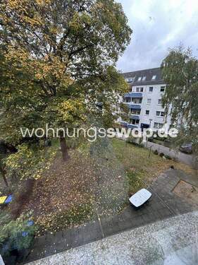 Bild 2 - 3 Zimmer Etagenwohnung zur Miete in Berlin