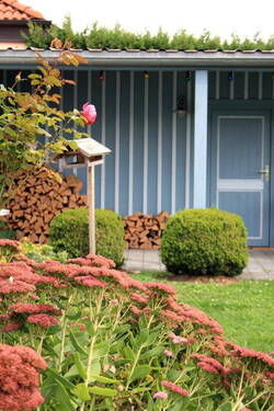 Detail Garten und Freisitz - 