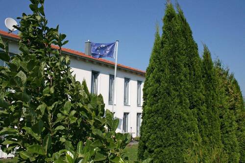 Haushälfte Südseite - 