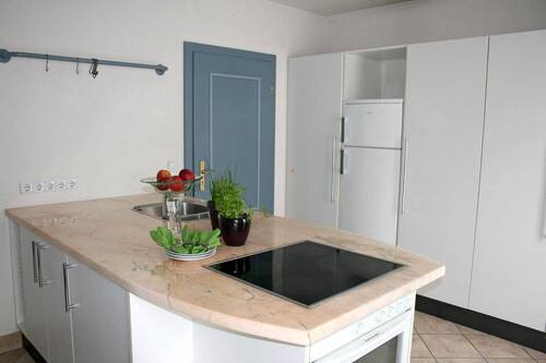 Zeitlos: die Einbauküche - 