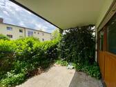 Terrasse - Etagenwohnung mit 81,60 m² in Daisendorf zum Kaufen