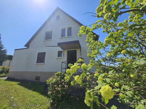 Aussenansicht - 5 Zimmer Einfamilienhaus zum Kaufen in Neudenau