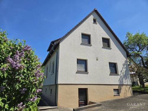 Aussenansicht - 