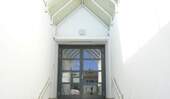 Hauseingang - 
