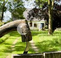 Historischer Charme trifft Moderne - Hofanwesen mit Weide, Wald und nachhaltiger Energieversorgung - Dadow-Gorlosen