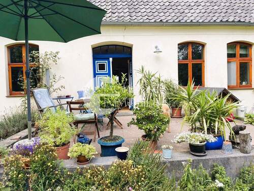 326.Haus.Terrasse - 