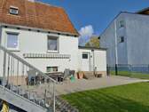 Terrasse - 