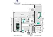 Erdgeschoss - 