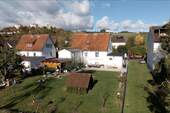 Ansicht aus Osten - 5 Zimmer Einfamilienhaus zum Kaufen in Fulda