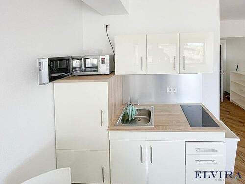 Appartement - Einfamilienhaus in Unterschleißheim zum Kaufen