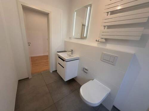 Badezimmer - 