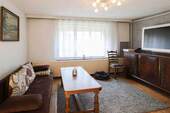Wohnzimmer(1) - 4 Zimmer Einfamilienhaus zum Kaufen in Kemberg