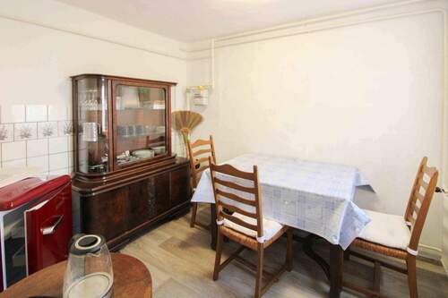 Küche - Einfamilienhaus mit 90,10 m² in Kemberg zum Kaufen