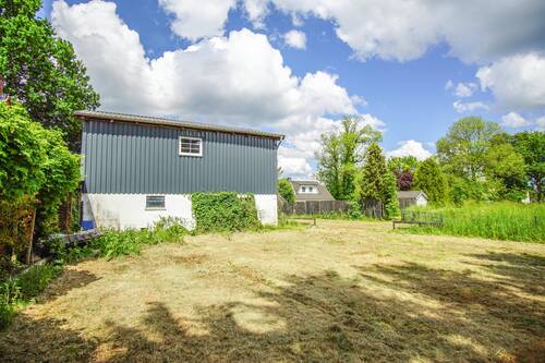 Historischer Stall - 