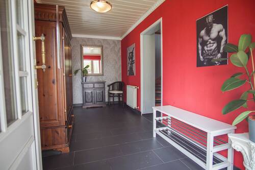 Herzlich Willkommen - 