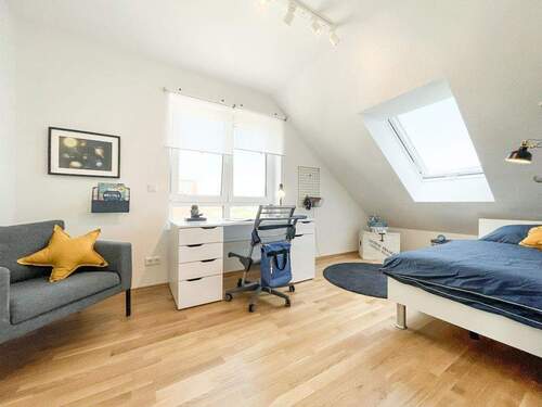 Musterhaus - Kind 3 - 