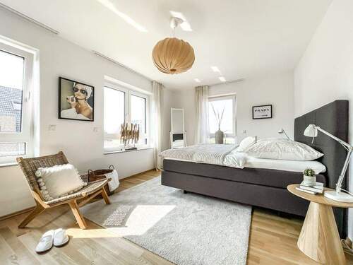 Musterhaus - Schlafen - 