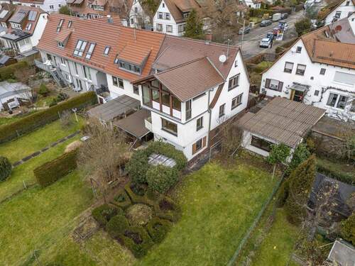 Garage & Werkstatt - 