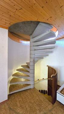 Bild 3 - Einfamilienhaus mit 180,00 m&sup2; in Küssaberg zum Kaufen