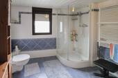 Badezimmer DG WE1(1) - 