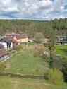 Luftbild - Grundstück in Mitwitz
