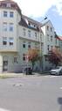 Außenansicht - Modernisierte 4-Zimmer-Altbau-Wohnung in zentraler Lage von Greifswald