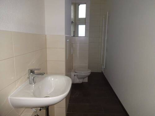 Duschbad - 