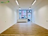 Bild 1 - TR.-Ehrang: Ladenlokal Büro Praxis -frisch renoviert ab sofort zu vermieten.
