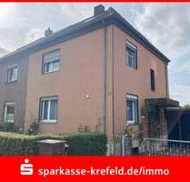 Doppelhaushälfte mit Garage - 299.000,00 EUR Kaufpreis, ca.  85,00 m² Wohnfläche in Tönisvorst (PLZ: 47918)