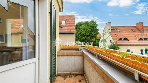 1. OG Balkon 1 - 