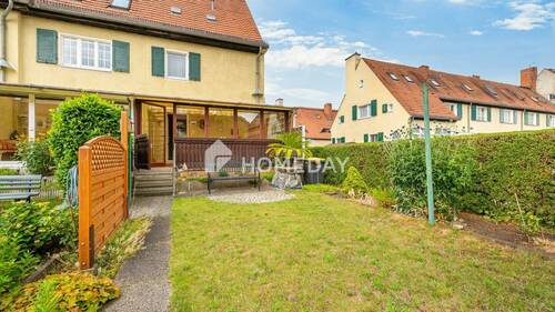 Garten 1 - 
