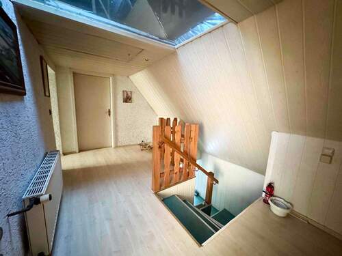 Flur 2. Obergeschoss - 