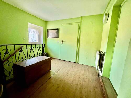 Flur 1. Obergeschoss - 